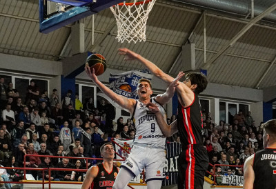 КОШАРКАШИ ХЕРЦЕГОВЦА ИМАЈУ НОВИ ЗАДАТАК У КЛС  Динамик није нимало наиван