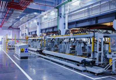 ИЗГРАДЊА МЕГАФАБРИКЕ КРЕЋЕ ОВОГ МЕСЕЦА У СУБОТИЦИ Запослиће више од 350 радника, а прве испоруке очекују се следеће године!