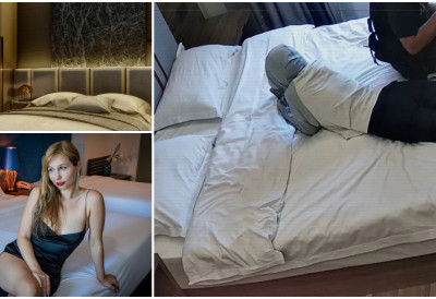 ХТЕО ДА ВОАЈЕРИШЕ ДРУГЕ, ПА УГЛЕДАО СЕБЕ?! Хотелске собе као студији за уживо пренос аматерске порнографије ИНТИМНИ ВИДЕО ГЛЕДАЛЕ ХИЉАДЕ ЉУДИ, ЕВО ГДЕ СЕ НАЛАЗЕ