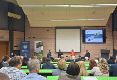 „ИЗ КЊИГЕ НАУЧЕНО, У ПОЉУ ПОСЕЈАНО“ Основан Алумни клуб дипломаца Департмана за ратарство и повртарство