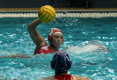 ВАТЕРПОЛИСТКИЊЕ ВОЈВОДИНЕ ДОМАЋИНИ ТУРНИРА КОНФЕРЕНС КУПА: Корак по корак до циља