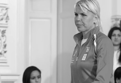 (ФОТО) ТРАГИЧНА СМРТ ТАТЈАНЕ ЈЕЧМЕНИЦЕ ПОТРЕСЛА СРБИЈУ Објављени најновији детаљи погибије славне српске тенисерке