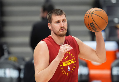 ЈОКИЋ О ТОПИЋУ ПРЕД ДУЕЛ ДЕНВЕРА И ОКЛАХОМЕ: Он је веома талентован играч, будућност је српске кошарке