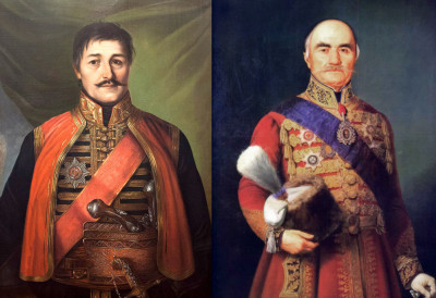 НА СРЕТЕЊЕ ЈЕ ЗАПОЧЕЛА СРПСКА РЕВОЛУЦИЈА И ДОНЕТ ЈЕ ПРВИ СРПСКИ УСТАВ Ово се зове сербска слобода!