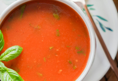 ОВО ЈЕ НАЈБОЉИ РЕЦЕПТ ЗА ДОМАЋУ ПАРАДАЈЗ ЧОРБУ Ово су кључни састојци да вам не буде кисела