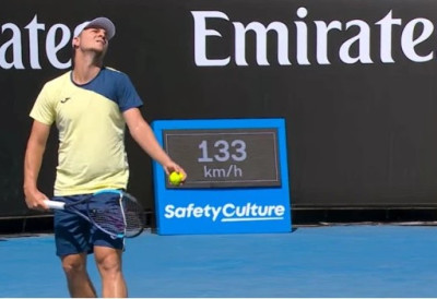 ЗВЕРЕВ РИВАЛ КЕЦМАНОВИЋУ у осмини финала АТП турнира у Акапулку