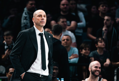 Црно-белима судбину одредили ситни детаљи ПЕЊАРОЈА НАКОН ПОРАЗА: Жао ми је што играчи нису награђени победом