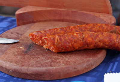 ПОЧИЊЕ НАЈВЕЋА ФЕШТА МЕСА! Кобасицијада у Турији доноси најдужу КОБАСИЦУ на свету и три дана лудог провода