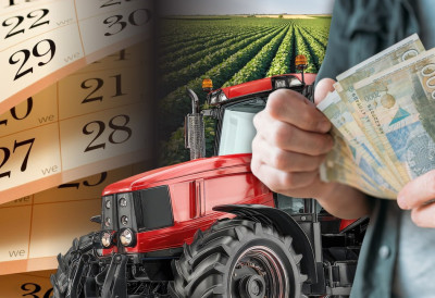 ВАЖНО ОБАВЕШТЕЊЕ ЗА СВЕ ПОЉОПРИВРЕДНИКЕ Министарство објавило КАЛЕНДАР ПОДСТИЦАЈА за ову годину ОВО СУ СВЕ МЕРЕ