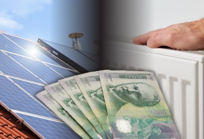 СМАЊИТЕ РАЧУНЕ ЗА СТРУЈУ И ГРЕЈАЊЕ Држава дели СУБВЕНЦИЈЕ, више од 50.000 породица у Србији их добија ЕВО КАКО