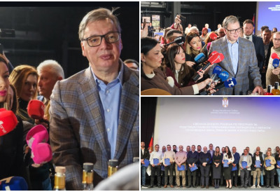 ПРОИЗВОДЊА ВИНА, ПИВА И ЈАКИХ АЛКОХОЛНИХ ПИЋА ПЕРСПЕКТИВАН СЕГМЕНТ ПРИВРЕДЕ Месаровић: Ово је део идентитета сваког домаћина и наше вековне културе