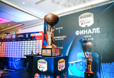 ПОЗНАТА САТНИЦА КУПА РАДИВОЈА КОРАЋА: Финални турнир отварају Суботичани