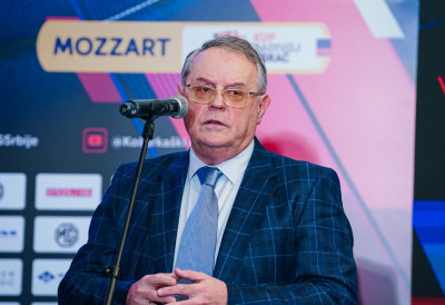 Велики проблем, Алимпијевић списак са 40 скратио на 23 играча! ЧОВИЋ О ФИБА ПРОЗОРУ И ПОВРАТНИЦИМА: Верујем да се и Калинић враћа