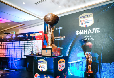 ФИНАЛНИ ТУРНИР КУПА РАДИВОЈА КОРАЋА: Од среде до суботе за пехар у Нишу