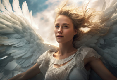 СВАКИ ХОРОСКОПСКИ ЗНАК ИМА СВОГ АНЂЕЛА ЧУВАРА Откријте ко штити вас