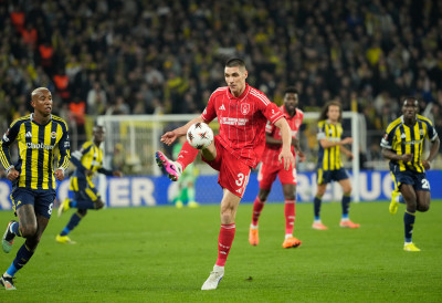 ЖРЕБ ЗА ЛИГУ ЕВРОПЕ: Миленковићев Нотингем Форест на поправном у Данској