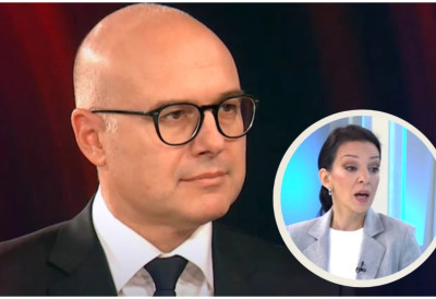 МАРИНИКА ТЕПИЋ БРУТАЛНО ЕТИКЕТИРАЛА  ВУЧЕВИЋЕВУ ДЕЦУ: Огласио се први човек Новог Сада