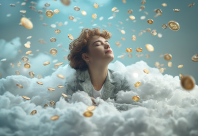 Новац им стиже! ЊИМА ФЕБРУАР СПРЕМА ФИНАНСИЈСКИ ПРЕОКРЕТ! Ових пет знакова ће наплатити труд, знање и стрпљење