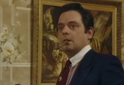 СРЕЋАН РОЂЕНДАН, ДЕЛ БОЈЕ Сјајни Дејвид Џејсон напунио 86 година ЛЕГЕНДА “МУЋКИ“ ОТКРИЛА ОМИЉЕНУ ЕПИЗОДУ ПОПУЛАРНЕ СЕРИЈЕ