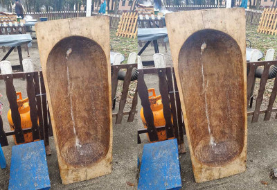 ОВДЕ ЈЕ НАСТАЈАО ПРАВИ ДОМАЋИ ХЛЕБ Пре него што су апарати преузели посао, ова ствар је била закон - знате ли шта је у питању?