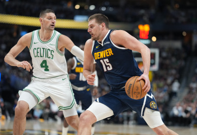 НБА ЛИГА: Дабл-дабл Јокића у победи Денвера против Бостона
