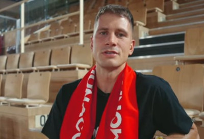 НЕМАЊА НЕДОВИЋ ПРЕДСТАВИО СВОЈ КАМП: "Нисам се чуо са Алимпијевићем, 2023. године сам завршио са репрезентацијом"