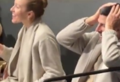 (ВИДЕО) НОВАК У НЕВЕРИЦИ! Одушевио га млади Американац, а реакција Ђоковића обишла свет