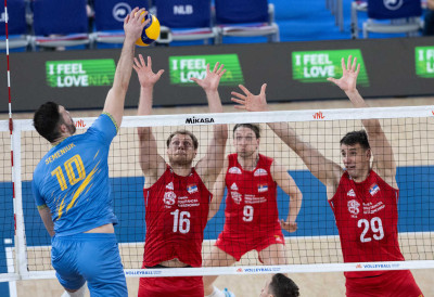 ОВЕ ЕКИПЕ ДОЛАЗЕ У АРЕНУ: Одбојкаши и одбојкашице Србије добили ривале у Лиги нација