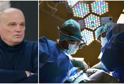 КОЛИКО ЈЕ РИЗИЧНА ОПЕРАЦИЈА КРАЈНИКА? Нешто увек може поћи по злу, "Оно што се десило Еми (4) није се десило готово нигде у свету" ЕВО ШТА О ТРАГЕДИЈИ У ЧАЧАНСКОЈ БОЛНИЦИ КАЖЕ НАШ ПОЗНАТИ ДОКТОР