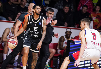 ШОК У ПАРТИЗАНУ! ПЕЈН ОДЛАЗИ: Рекордно обештећење црно-белима, плејмејкер се враћа у НБА лигу