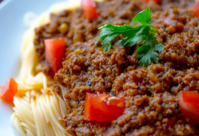 ОВАКО УКУСАН БОЛОЊЕЗЕ СОС ЈОШ НИСТЕ ПРОБАЛИ Ова једноставна НАМИРНИЦА све мења! ИТАЛИЈАНСКА БАКА ОТКРИВА ТАЈНУ Сутрадан је још бољи!