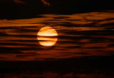 Свима ће се „смрачити“ СПРЕМИТЕ СЕ ЗА 17. ФЕБРУАР И ПОМРАЧЕЊЕ СУНЦА Српска астролошкиња о једном од НАЈСНАЖНИЈИХ астролошких догађаја у години!