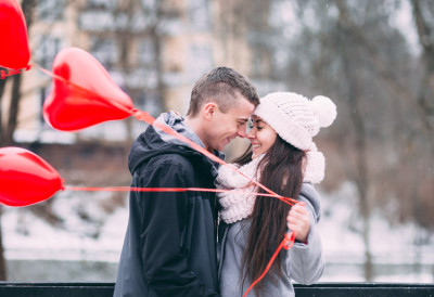 ЗА ОВИХ ПЕТ ЗНАКОВА ДАН ЗАЉУБЉЕНИХ БИЋЕ СУДБОНОСАН Главни фаворити су РИБЕ, а ево ко ће још имати среће у љубави!