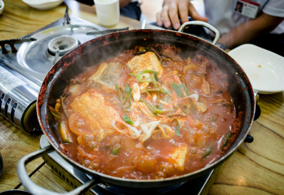 ТАЈНА МАНАСТИРСКЕ КУХИЊЕ Светогорска рибља чорба без запршке, а пуна укуса