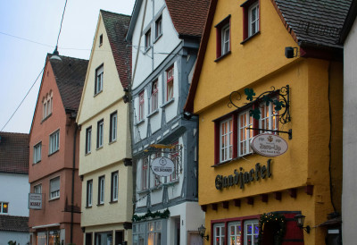 Локални буџети срљају у минус! НЕМАЧКИ ГРАДОВИ ПРЕД БАНКРОТОМ: Оваква криза није забележена од Другог светског рата