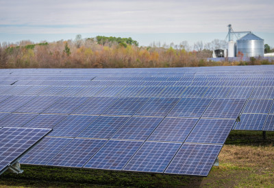 Соларни панели на 18 хектара! Планира се СОЛАРНА ЕЛЕКТРАНА КОД СРЕМСКЕ МИТРОВИЦЕ Инвеститор пројекта је фирма Сунолео СМ
