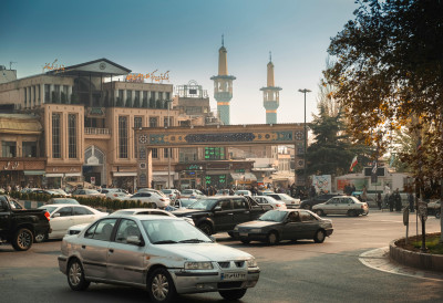 ОБЈАВЉЕНА "ЛИСТА ЗА ОДСТРЕЛ" Иранска ТВ објавила списак седам израелских званичника, УКЉУЧУЈУЋИ И ПРЕМИЈЕРА: Приказани с МЕТОМ на лицу