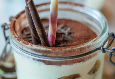 Кремаст и укусан ТИРАМИСУ за само 60 секунди! Чувени кувар поделио РЕЦЕПТ који свако може да направи