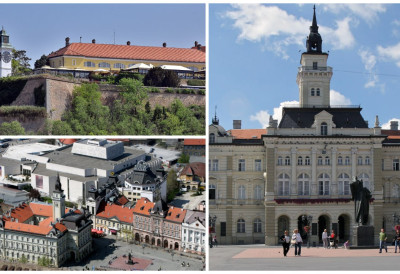 (ФОТО, ВИДЕО) ДАН КАДА ЈЕ НОВИ САД ДОБИО ИМЕ И БУДУЋНОСТ Марија Терезија проценила да је јефтиније продати слободу него ризиковати побуну
