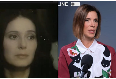 (ФОТО) "НЕ ДАЈ БОЖЕ НИКОМЕ, НЕ ПОНОВИЛО СЕ" Мајка познате хрватске глумице сазнала да је СРПКИЊА тек након ЧЕТИРИ ДЕЦЕНИЈЕ- Била је дете Козаре, да је тетка није угледала никада не би сазнала истину