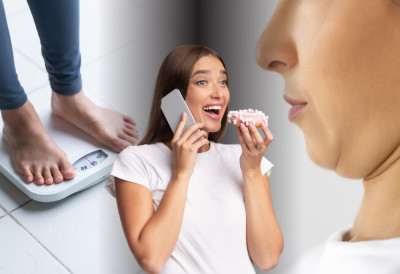 ЈОЈ, ТАЈ ПОДВАЉАК! За линију вашег врата нису криви само гурманлуци, већ још једна лоша навика