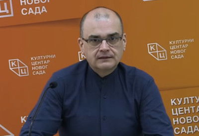 Предавање историчара Огњена Карановића на тему „Рат Србије и Црне Горе против Османлијског царства 1877–1878. године – Српско-муслимански односи у Босни и Херцеговини у XIX веку” 5. фебруара на Јутјуб каналу КЦНС