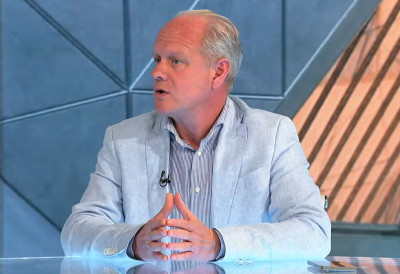 Панаотовић оштро: Патуљасти тројни пакт не може ништа Србији!