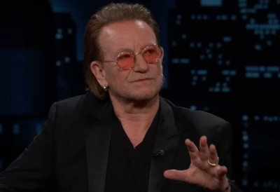 (ВИДЕО) И БОНО ВОКС СЕКСУАЛНО ЗЛОСТАВЉАО ДЕВОЈЧИЦЕ? Огласила се Нигеријка, тврди да је малтретирао њу и њеног брата: "Прљави црни мајмуни!"