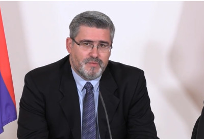 "СКАНДАЛОЗНА ПРОВОКАЦИЈА НА БАЛКАНУ" Оштра реакција министра Старовића на прављење новог савеза: Који је прави циљ ако не да се Србија опколи, застраши и угрози?