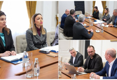 БУРГЕР КИНГ ОТВАРА РЕСТОРАНЕ ПО СРБИЈИ Нова радна места за наше грађане- Министарка Месаровић о доласку америчког ланца ресторана