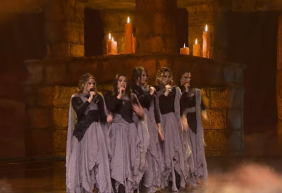 (ВИДЕО) ХРВАТСКА НА ЕВРОВИЗИЈУ ШАЉЕ "ЛЕЛЕК" И СРПСКУ ПЕВАЧИЦУ ЗОРЈУ Послушајте песму која иде у Беч