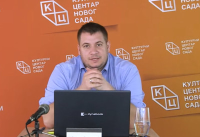 (ВИДЕО) Предавање др Растиславa Стојсављевићa „Географија православља (други део)” на Јутјуб каналу КЦНС