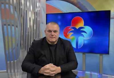 Далибор Марковић узима очев надимак: Настављам бренд „Палма“