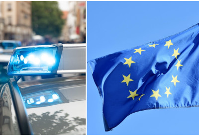 ПОЛИЦИЈА УПАЛА У ЕВРОПСКУ КОМИСИЈУ Рација и комплетан претрес у више објеката ЕК у овиру ИСТРАГЕ О МАЛВЕРЗАЦИЈАМА СА НЕКРЕТНИНАМА